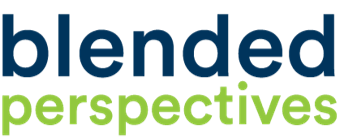 Blended Perspectives Logo