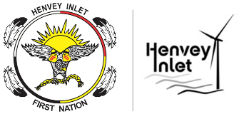 Henvey and Henvey Inlet