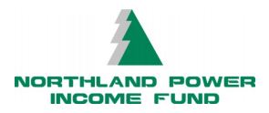 Northland Power Income Fund Logo