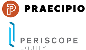 Praecipio and Periscope TB