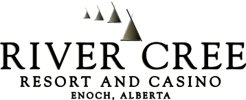 River Cree Logo No River