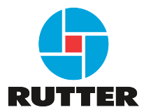 Rutter Logo