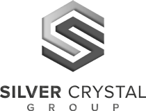 Silver Crystal Group Logo