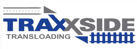 Traxxside Logo