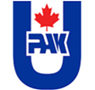 U-Pak Logo