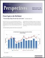 Crosbie Perspectives 2018